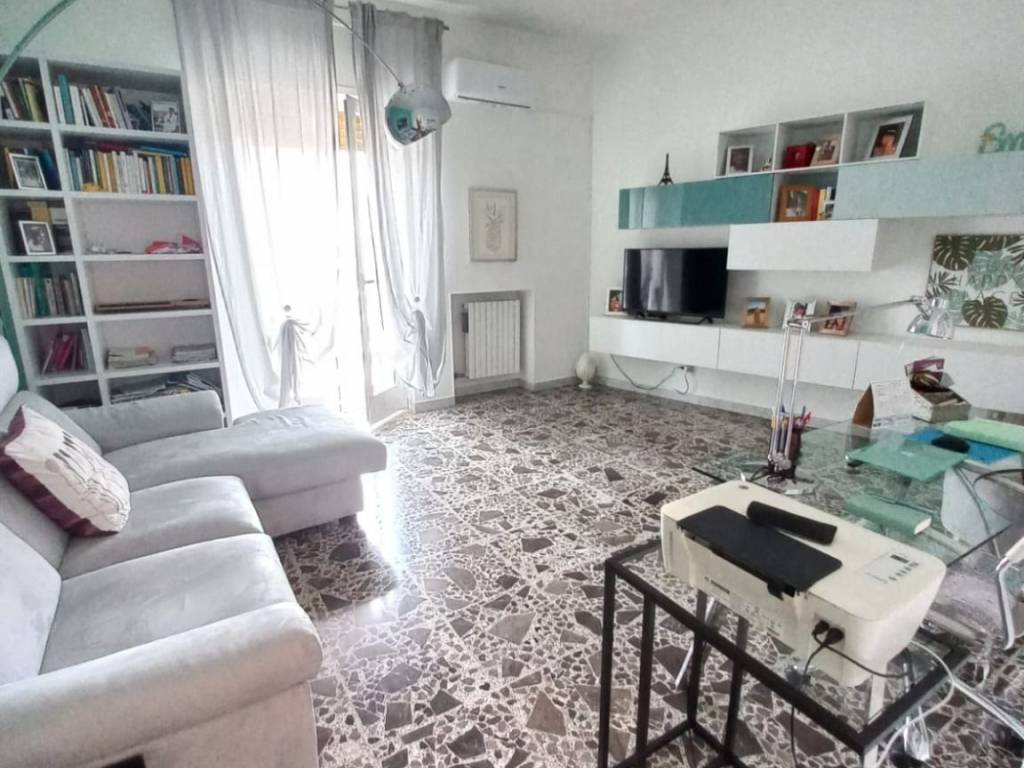 appartamento in vendita a Taranto in zona Tre Carrare-Battisti