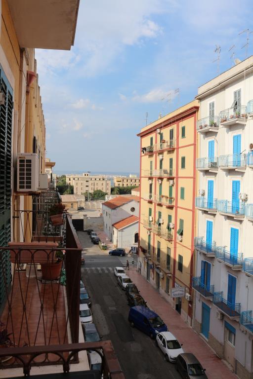 appartamento in vendita a Taranto in zona Borgo