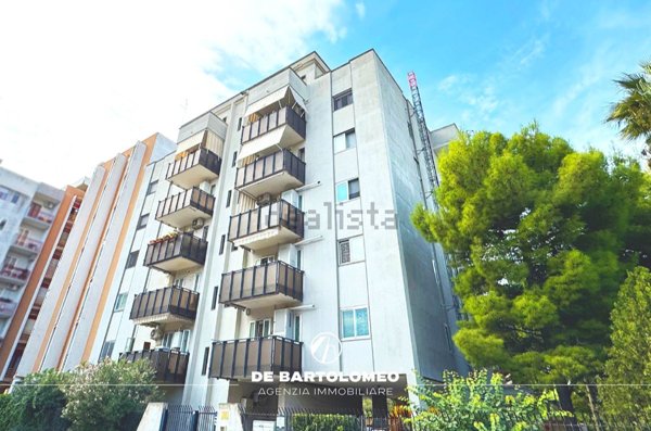 appartamento in vendita a Taranto