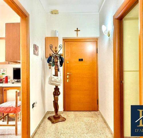 appartamento in vendita a Taranto in zona Tamburi-Croce