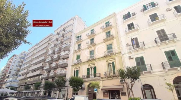 appartamento in vendita a Taranto in zona Borgo