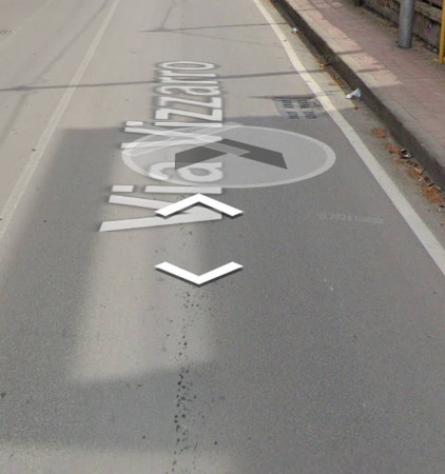 appartamento in vendita a Taranto in zona San Vito