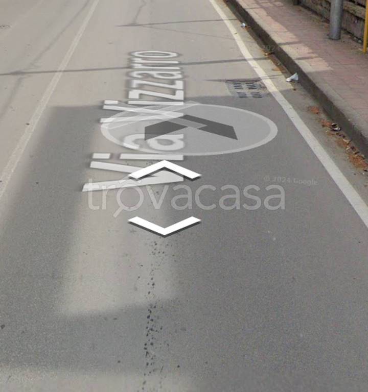 appartamento in vendita a Taranto in zona San Vito