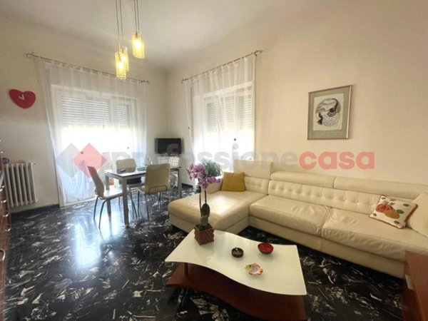 appartamento in vendita a Taranto in zona Italia-Montegranaro