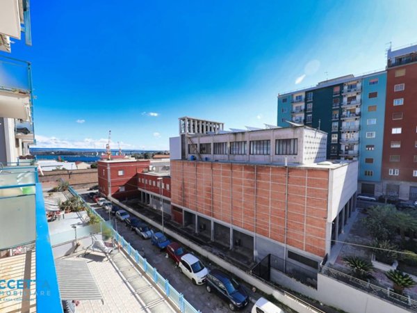 appartamento in vendita a Taranto in zona Tre Carrare-Battisti