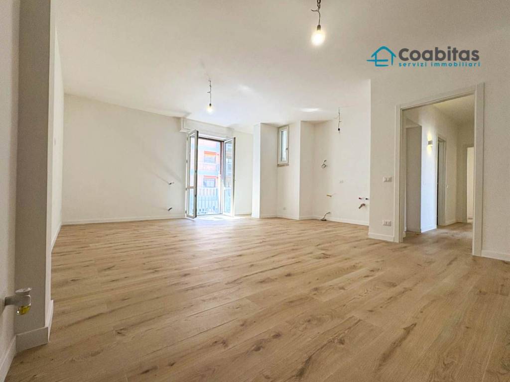 appartamento in vendita a Taranto in zona Italia-Montegranaro