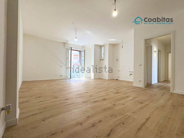 appartamento in vendita a Taranto