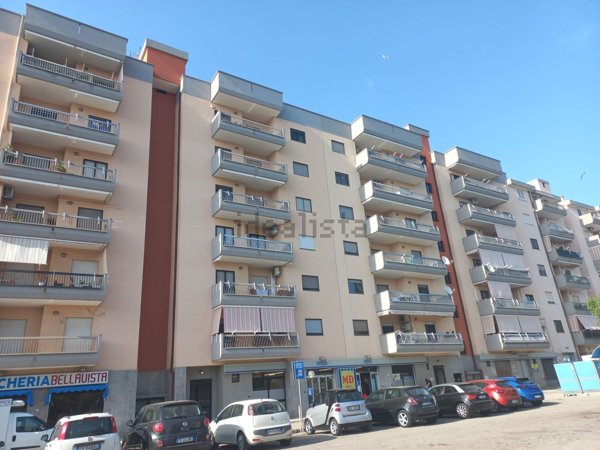 appartamento in vendita a Taranto in zona Lama