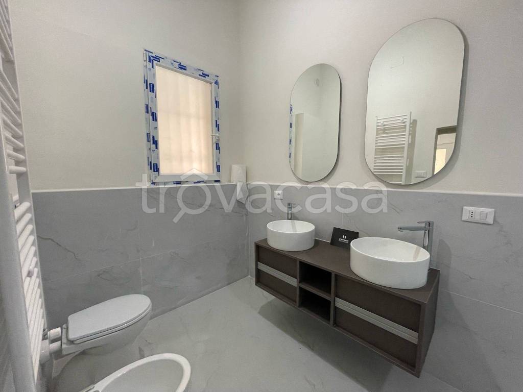 appartamento in vendita a Taranto in zona Borgo