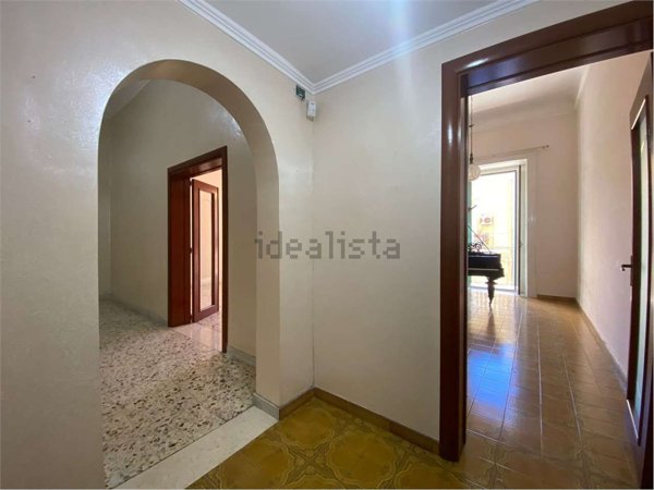 appartamento in vendita a Taranto in zona Borgo