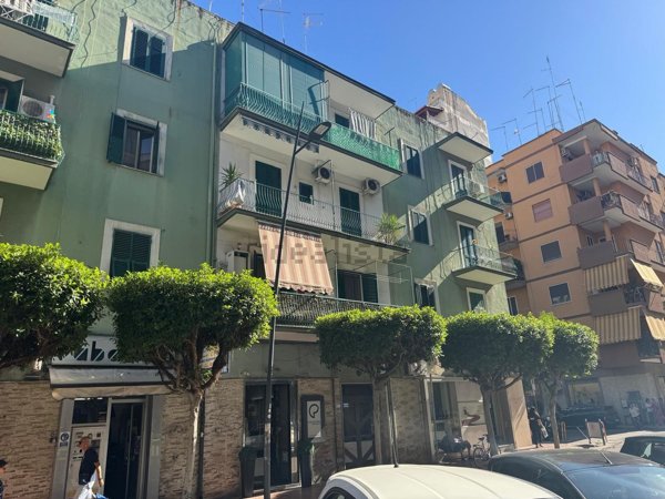 appartamento in vendita a Taranto