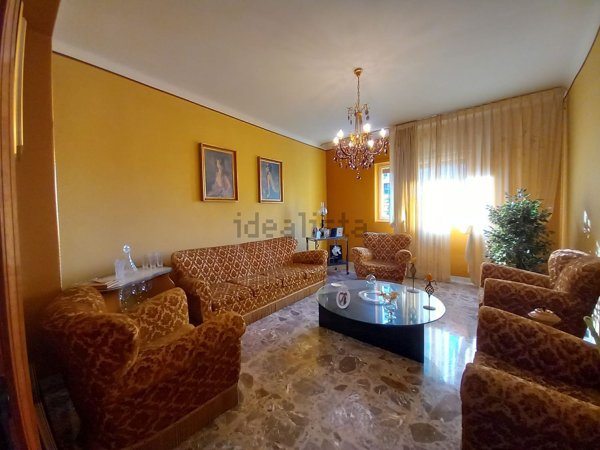 appartamento in vendita a Taranto in zona Borgo