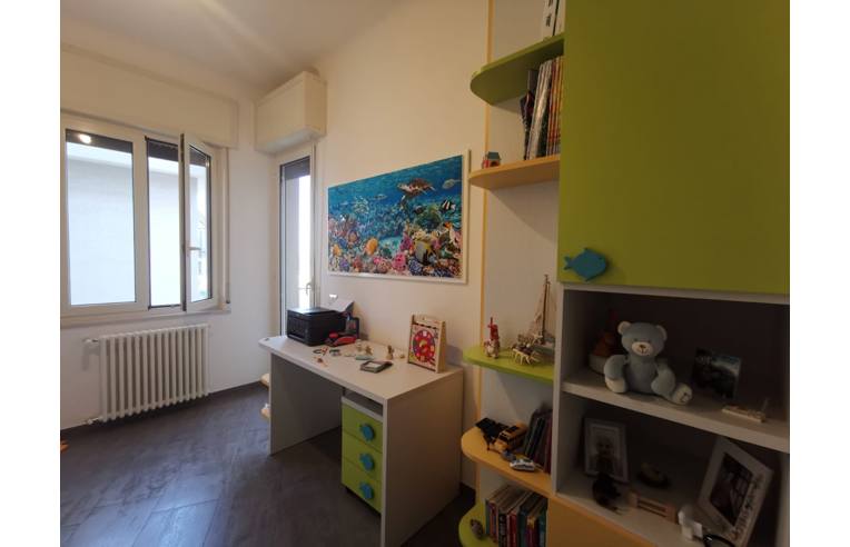 appartamento in vendita a Taranto in zona Tre Carrare-Battisti