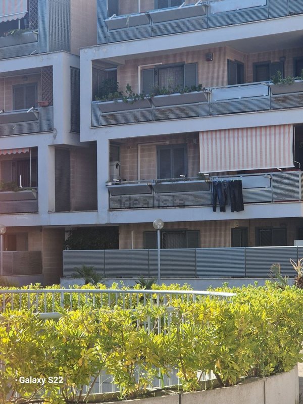 appartamento in vendita a Taranto