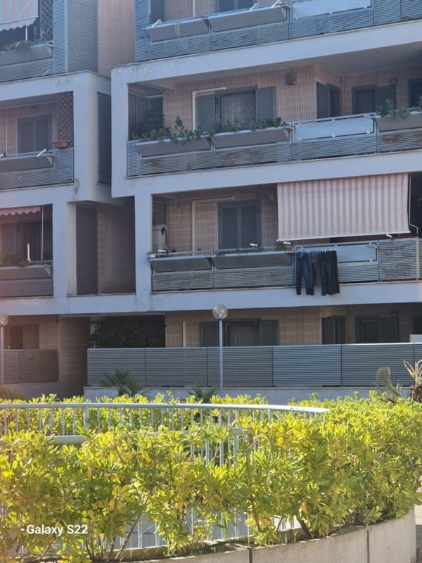 appartamento in vendita a Taranto in zona Solito-Corvisea