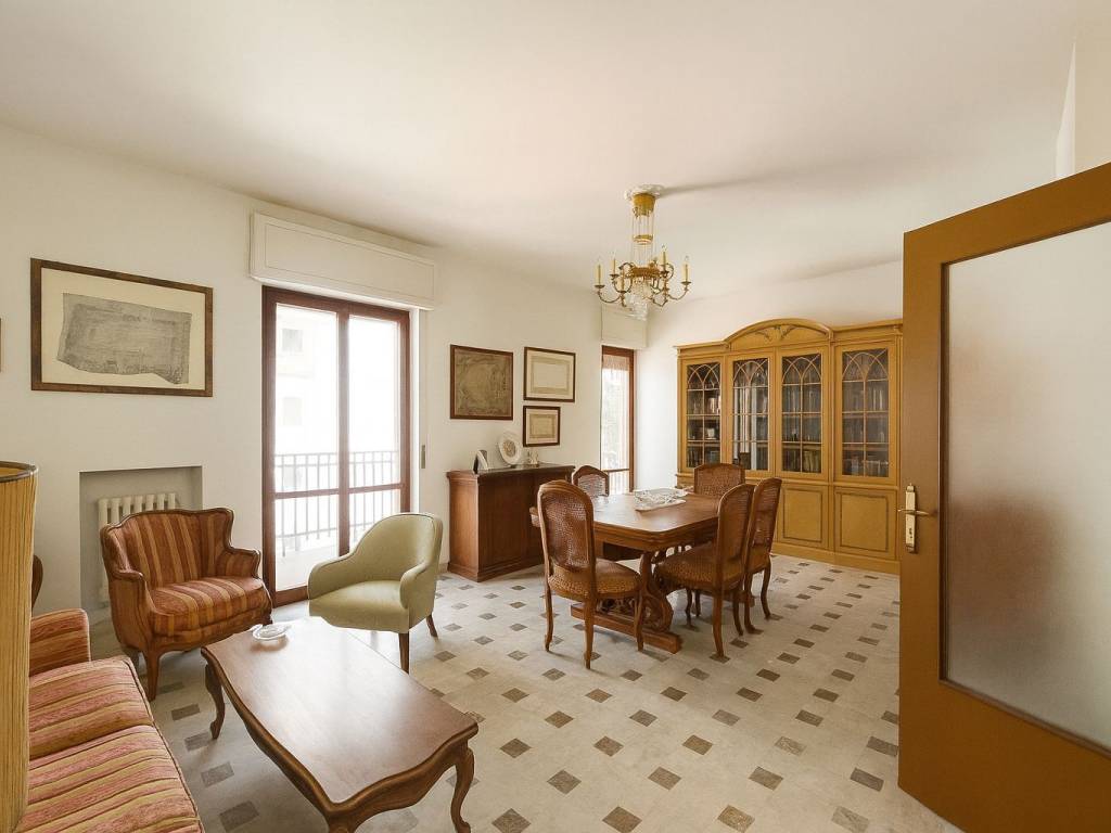 appartamento in vendita a Taranto in zona Italia-Montegranaro