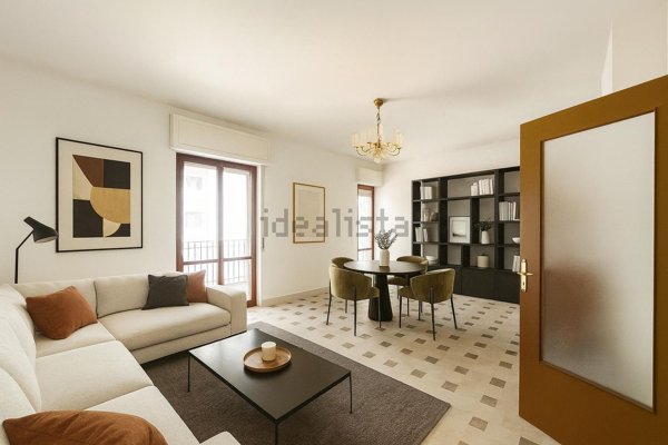 appartamento in vendita a Taranto in zona Italia-Montegranaro