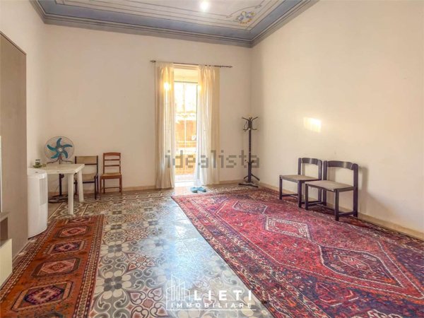 appartamento in vendita a Taranto in zona Borgo