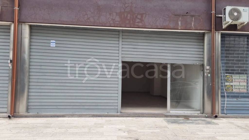 monolocale in vendita a Taranto in zona Tre Carrare-Battisti