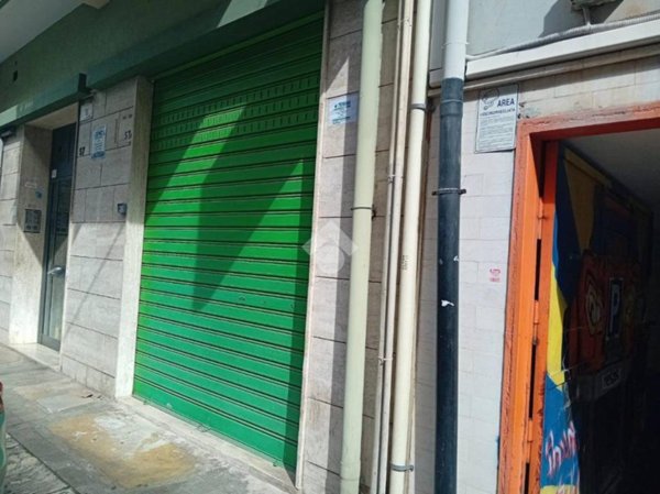 appartamento in vendita a Taranto in zona Italia-Montegranaro