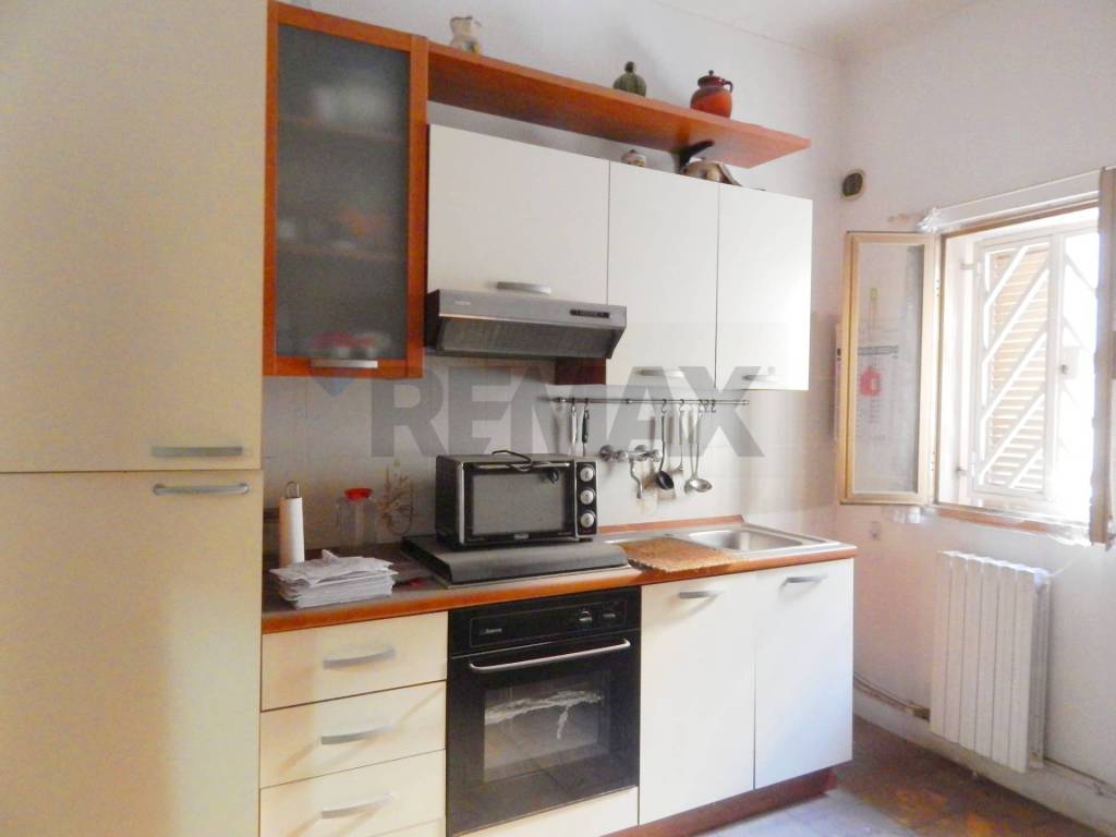 appartamento in vendita a Taranto in zona Tre Carrare-Battisti