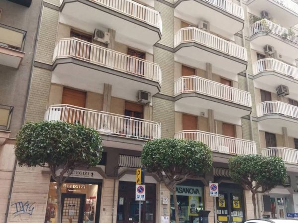appartamento in vendita a Taranto in zona Italia-Montegranaro