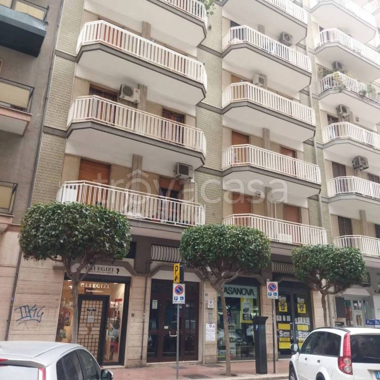 appartamento in vendita a Taranto in zona Italia-Montegranaro