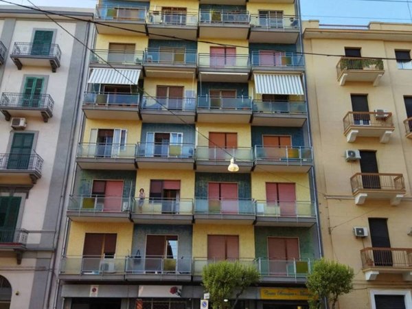 appartamento in vendita a Taranto in zona Italia-Montegranaro