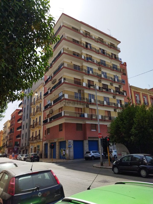appartamento in vendita a Taranto in zona Borgo