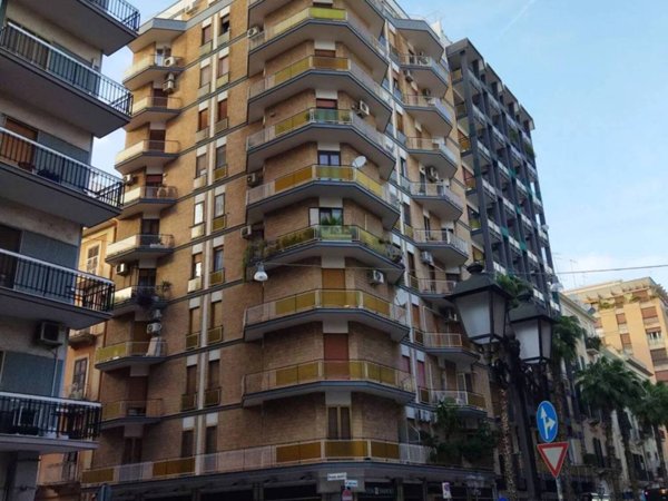appartamento in vendita a Taranto in zona Borgo