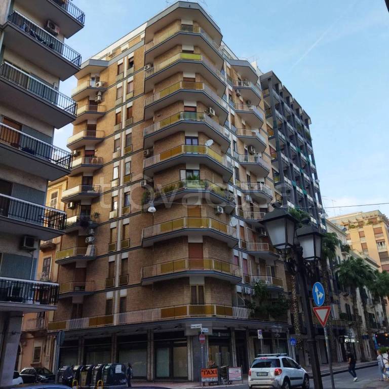 appartamento in vendita a Taranto in zona Borgo