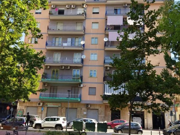 appartamento in vendita a Taranto in zona Solito-Corvisea