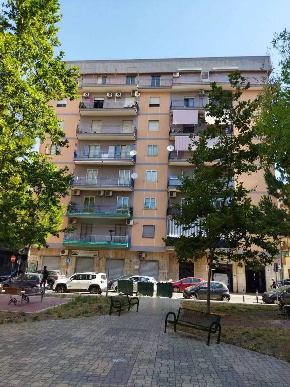 appartamento in vendita a Taranto in zona Solito-Corvisea