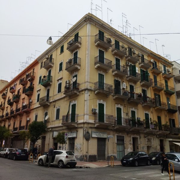 appartamento in vendita a Taranto