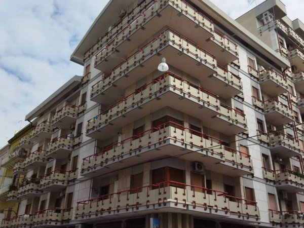 appartamento in vendita a Taranto in zona Borgo