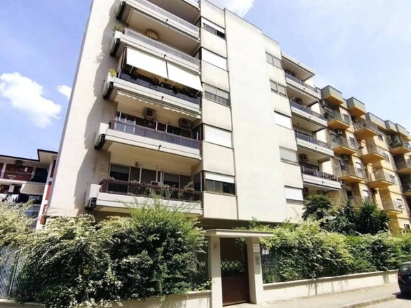 appartamento in vendita a Taranto in zona Solito-Corvisea