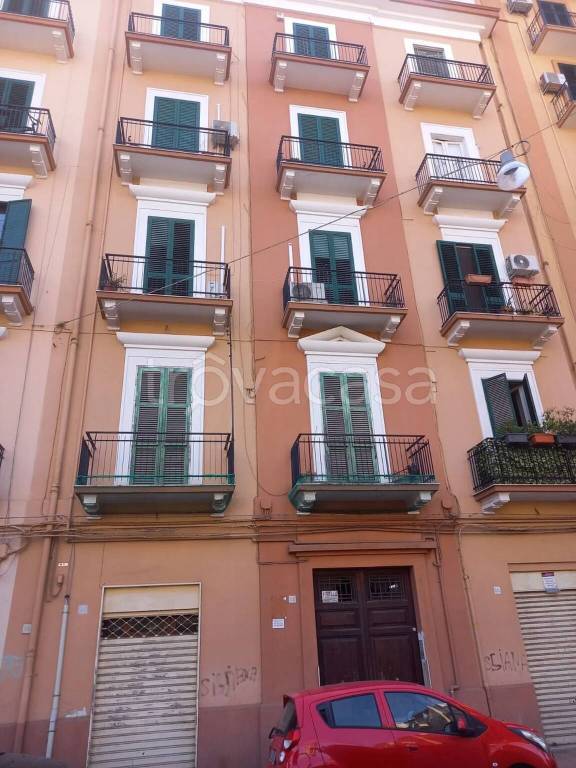 appartamento in vendita a Taranto in zona Tre Carrare-Battisti