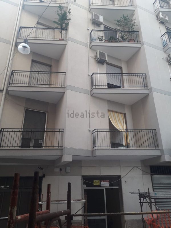 appartamento in vendita a Taranto in zona Tre Carrare-Battisti