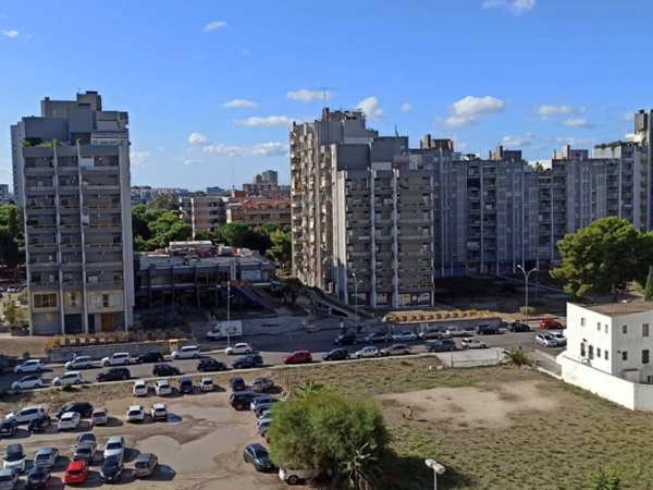 appartamento in vendita a Taranto in zona Solito-Corvisea