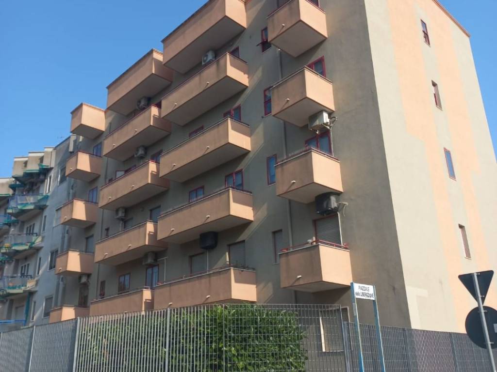 appartamento in vendita a Taranto in zona Paolo VI
