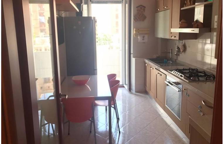 appartamento in vendita a Taranto
