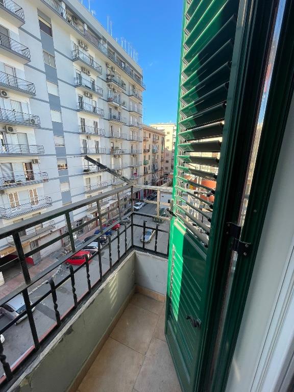 appartamento in vendita a Taranto in zona Borgo