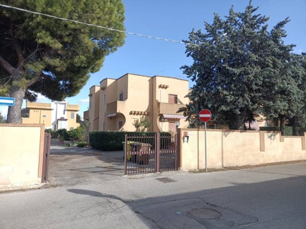 appartamento in vendita a Taranto in zona San Vito