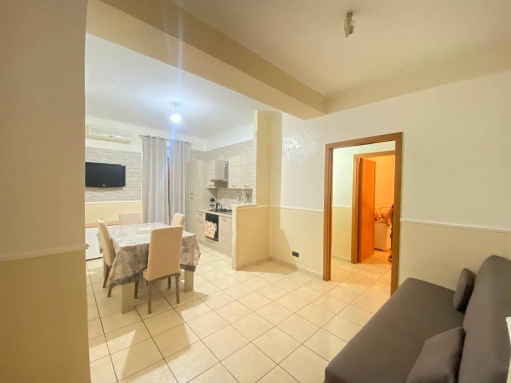 appartamento in vendita a Taranto in zona Italia-Montegranaro