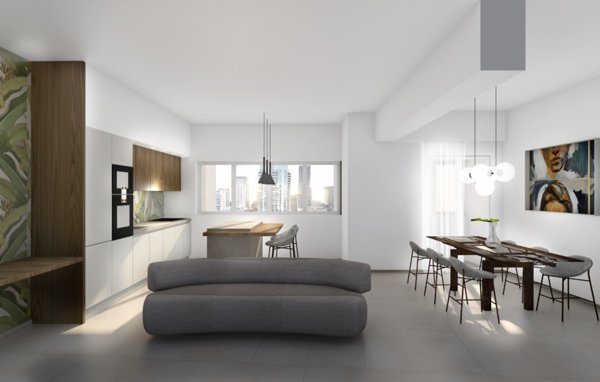 appartamento in vendita a Taranto in zona Italia-Montegranaro