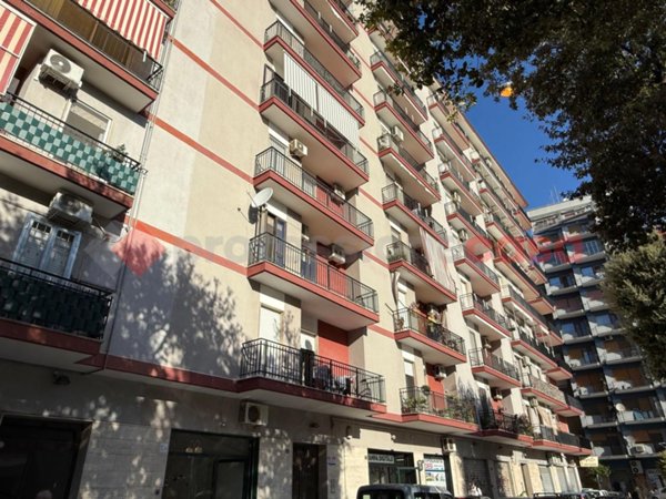 appartamento in vendita a Taranto in zona Tre Carrare-Battisti