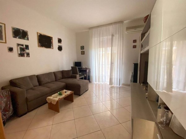 appartamento in vendita a Taranto in zona Italia-Montegranaro