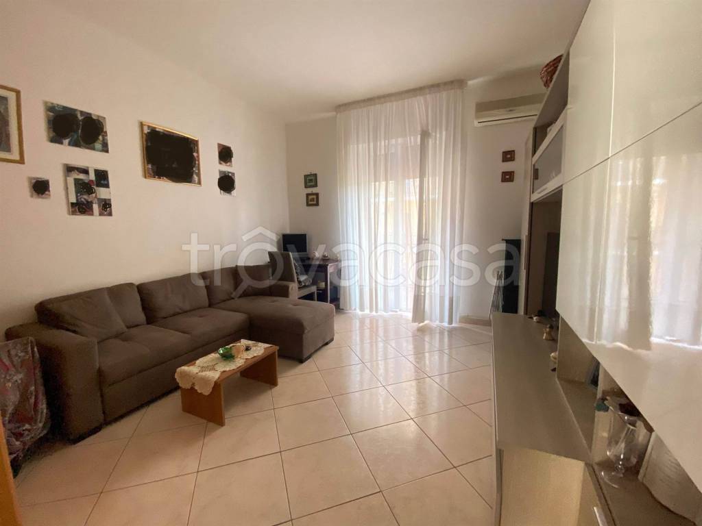 appartamento in vendita a Taranto in zona Italia-Montegranaro