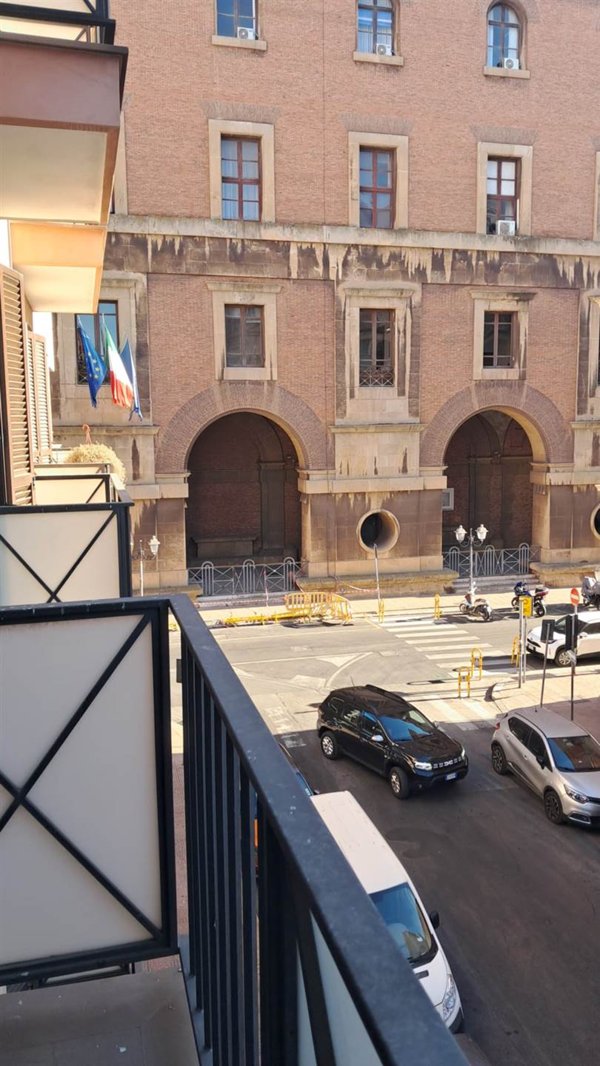 appartamento in vendita a Taranto in zona Borgo