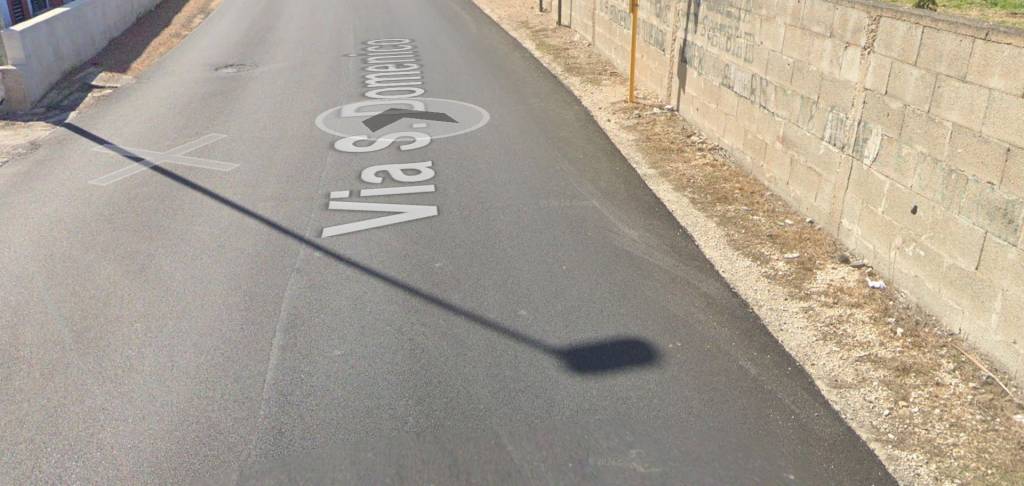 appartamento in vendita a Taranto in zona Carelli